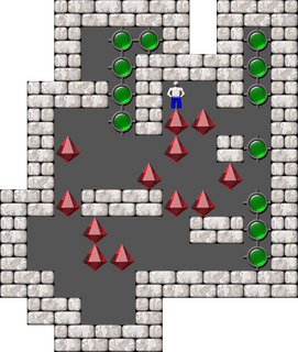 Уровень 99 — Kevin 06
